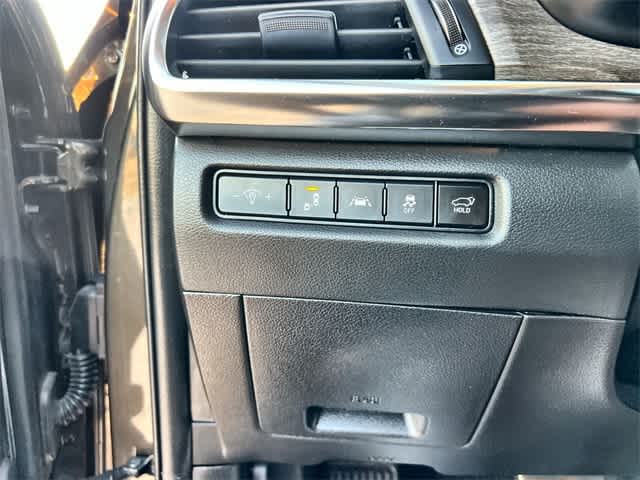 Thumbnail: 2022 Kia Telluride - 29