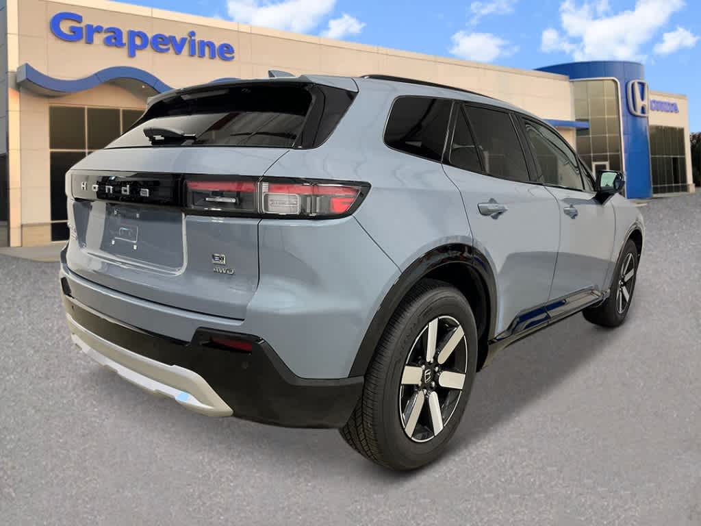Thumbnail: 2025 Honda Prologue - 5