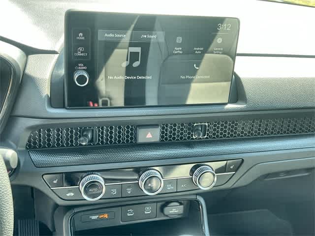 Thumbnail: 2026 Honda CR-V - 18