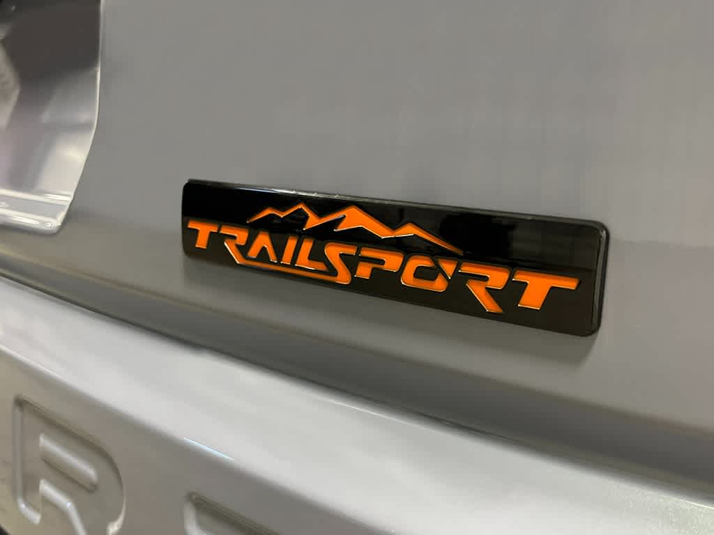 Thumbnail: 2026 Honda Passport - 6