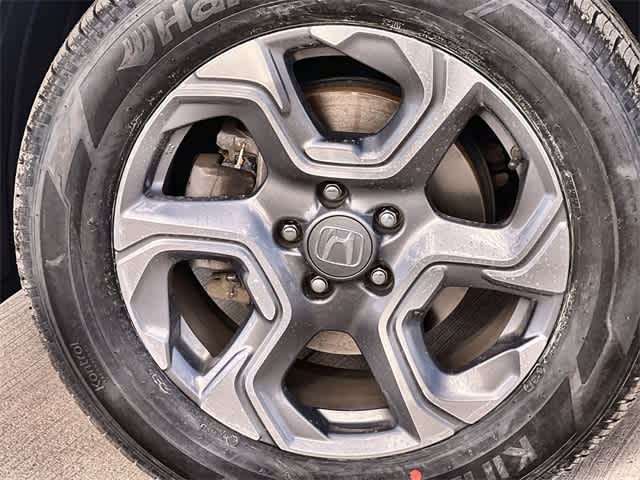 Thumbnail: 2018 Honda CR-V - 9