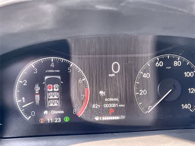 Thumbnail: 2025 Honda Pilot - 19