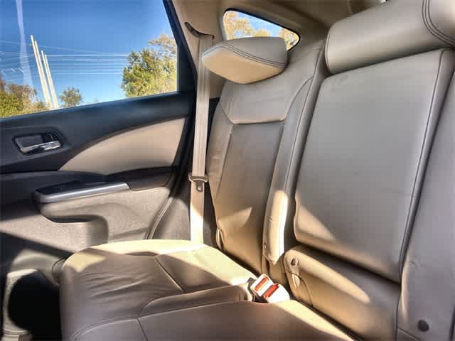 Thumbnail: 2016 Honda CR-V - 14