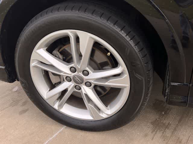 Thumbnail: 2020 Audi Q3 - 9