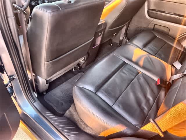 Thumbnail: 2010 Ford Escape - 33