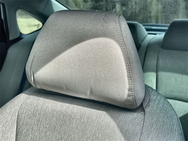 Thumbnail: 2025 Honda Accord - 25