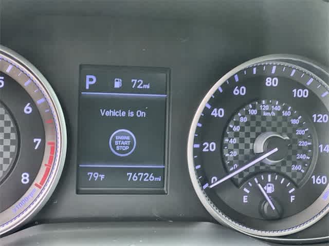 Thumbnail: 2019 Hyundai Elantra - 19