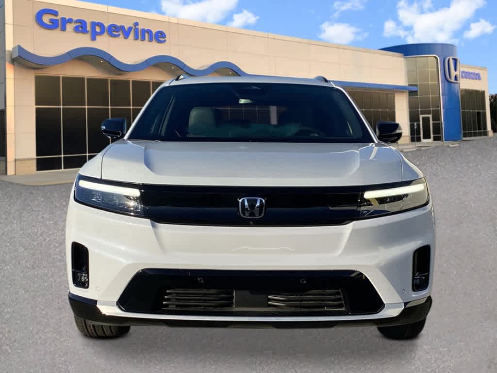 Thumbnail: 2026 Honda Prologue - 6