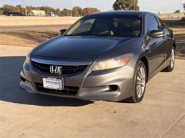 Thumbnail: 2012 Honda Accord - 2