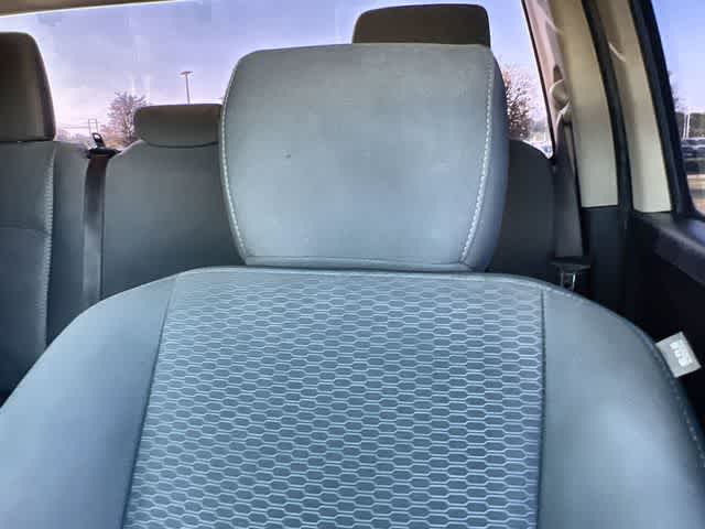 Thumbnail: 2014 RAM 1500 - 25