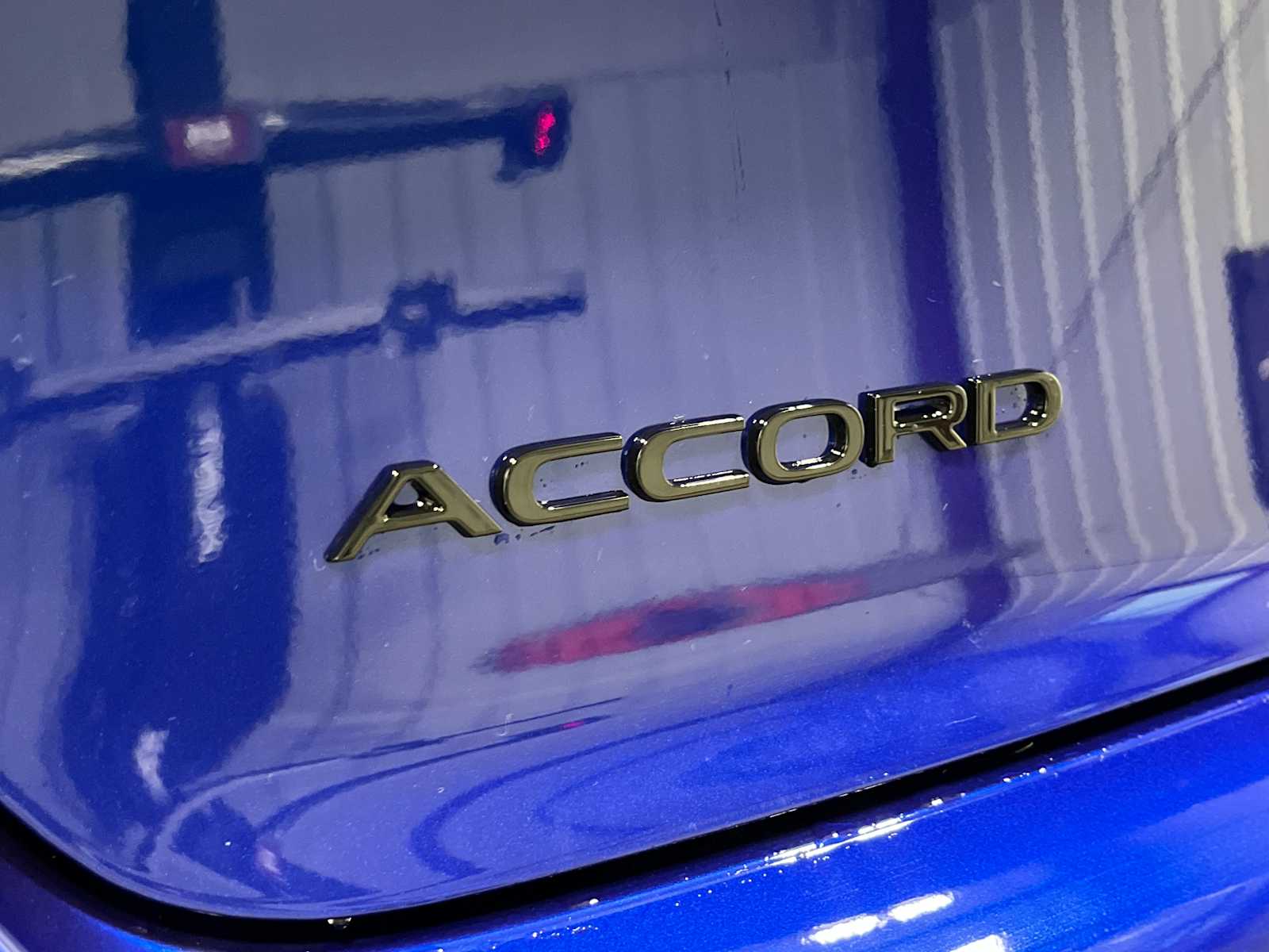 Thumbnail: 2026 Honda Accord - 6