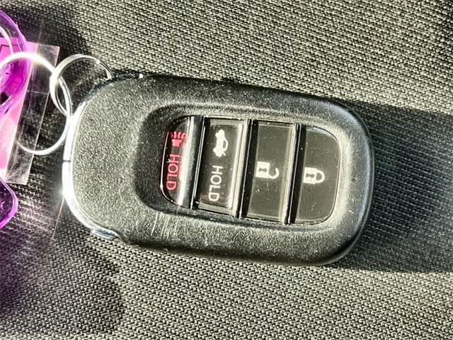 Thumbnail: 2025 Honda Civic - 21