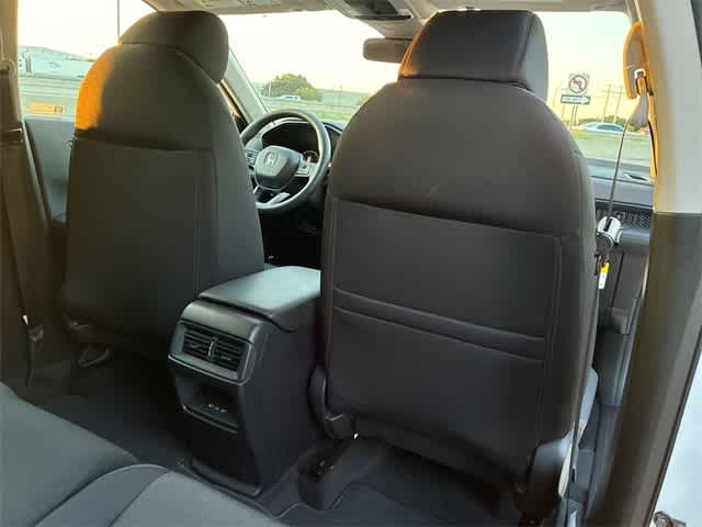 Thumbnail: 2026 Honda CR-V - 13
