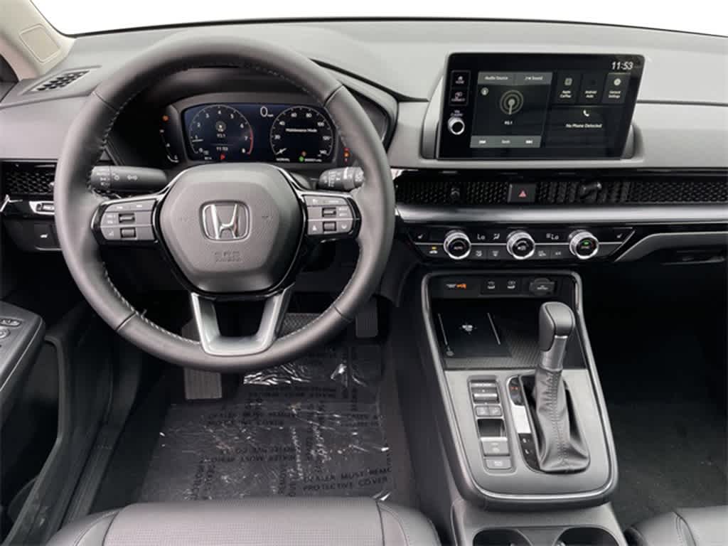 Thumbnail: 2026 Honda CR-V - 11