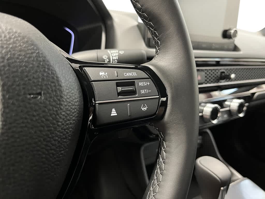 Thumbnail: 2026 Honda Civic - 18