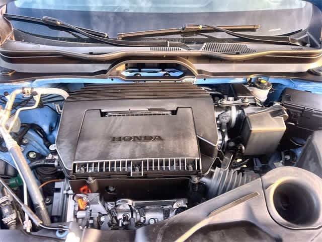 Thumbnail: 2023 Honda Pilot - 10