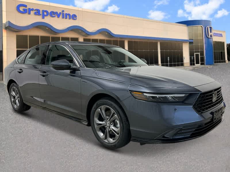 Thumbnail: 2025 Honda Accord - 9