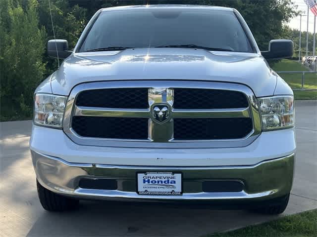 2020 RAM 1500 Classic SLT 7
