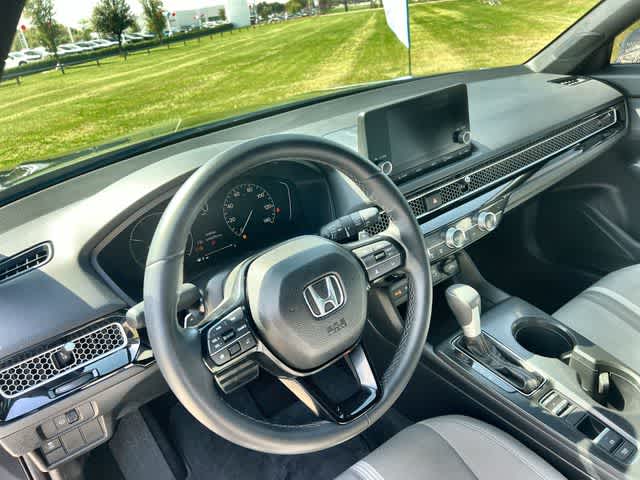 Thumbnail: 2025 Honda Civic - 15