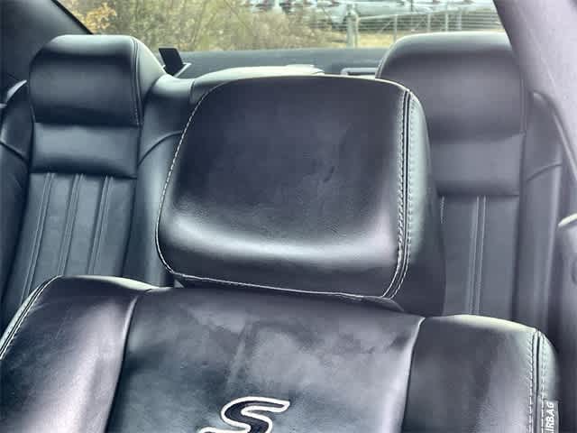 Thumbnail: 2018 Chrysler 300 - 25