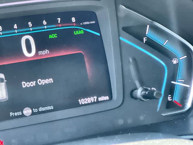 Thumbnail: 2020 Honda Odyssey - 18