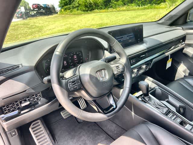 Thumbnail: 2025 Honda Accord - 14