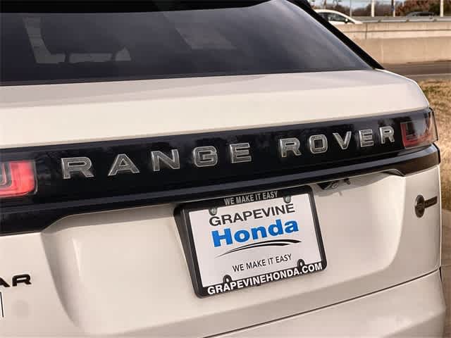 Thumbnail: 2020 Land Rover Range Rover Velar - 8