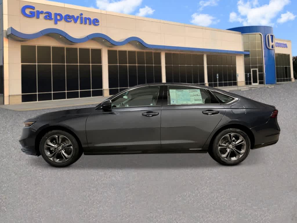 Thumbnail: 2026 Honda Accord - 2