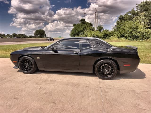 Thumbnail: 2023 Dodge Challenger - 4