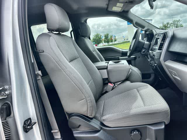 Thumbnail: 2016 Ford F-150 - 12