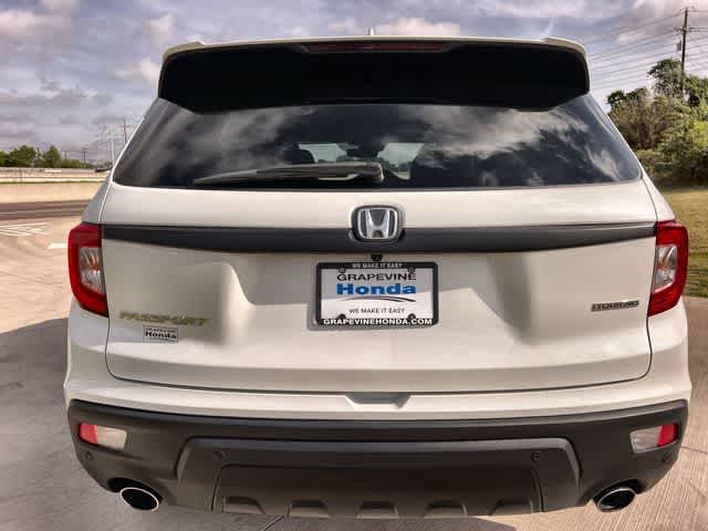 Thumbnail: 2020 Honda Passport - 6