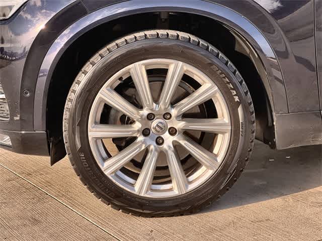 Thumbnail: 2017 Volvo XC90 - 9