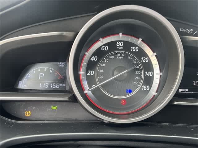 2016 Mazda Mazda3 i Sport 19