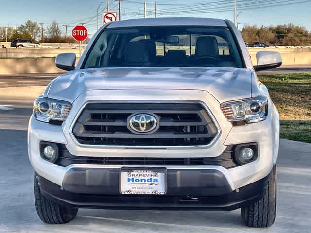Thumbnail: 2023 Toyota Tacoma - 7
