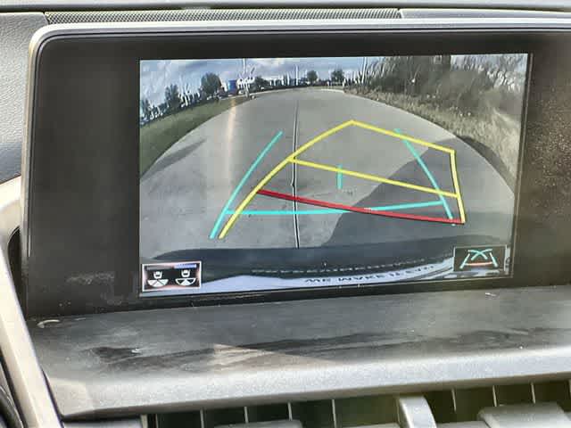 Thumbnail: 2021 Lexus NX - 25