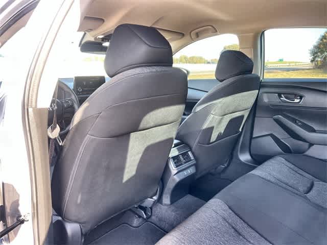 Thumbnail: 2025 Honda Accord - 13