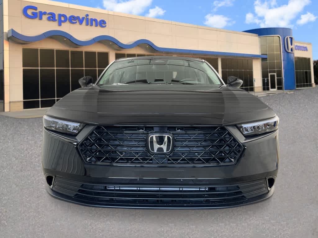 Thumbnail: 2026 Honda Accord - 9