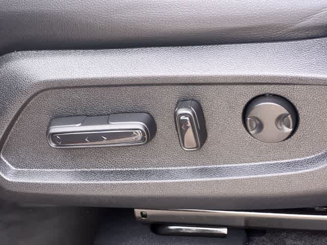 Thumbnail: 2026 Honda Passport - 31