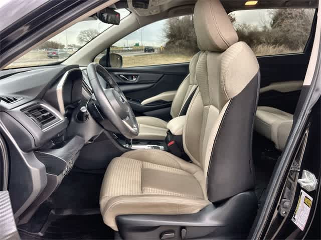 Thumbnail: 2023 Subaru Ascent - 11