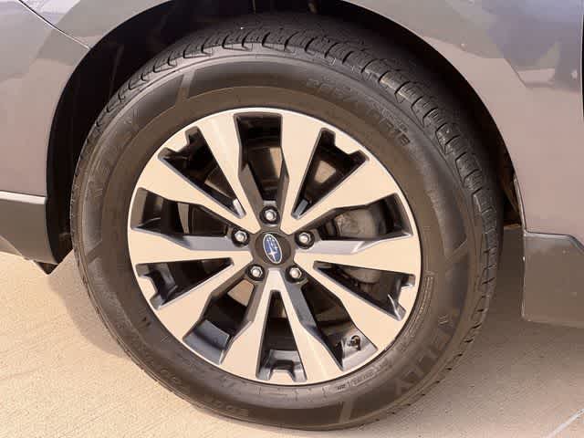Thumbnail: 2017 Subaru Outback - 9