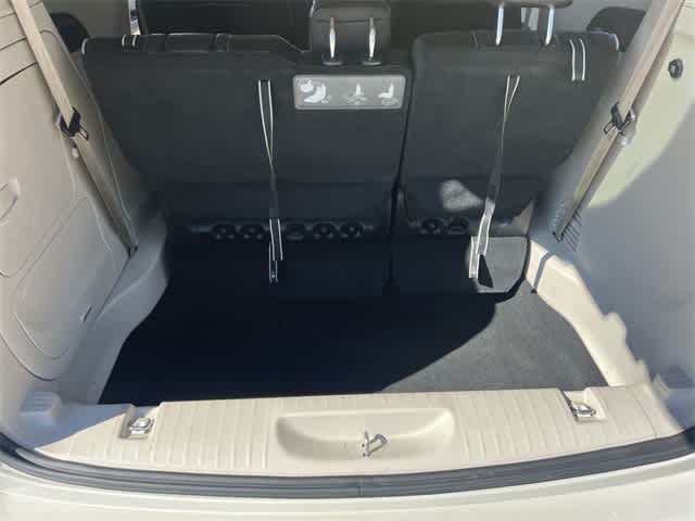 Thumbnail: 2021 Chrysler Pacifica - 20