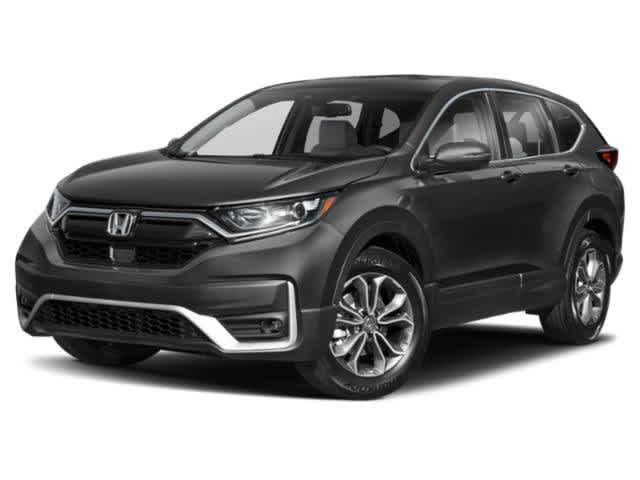2020 Honda CR-V EX-L -
                  Grapevine, TX