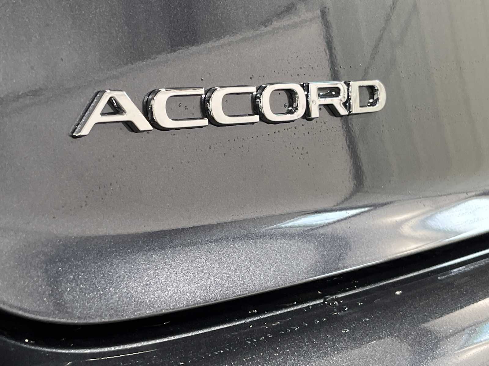 Thumbnail: 2025 Honda Accord - 5