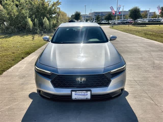 Thumbnail: 2023 Honda Accord - 7