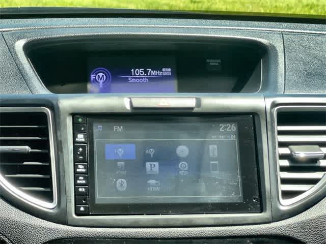 Thumbnail: 2016 Honda CR-V - 18