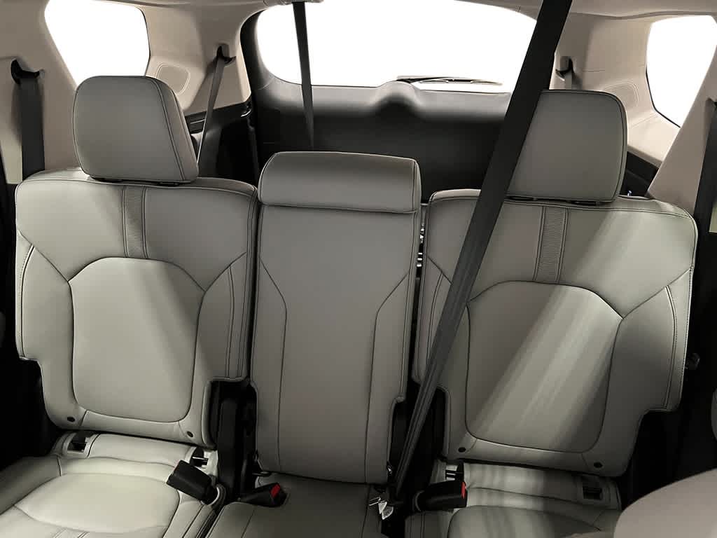 Thumbnail: 2025 Honda Pilot - 30