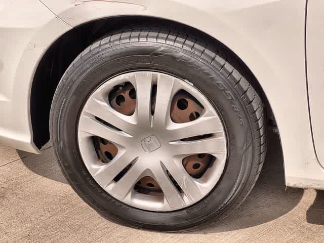 Thumbnail: 2010 Honda Fit - 9