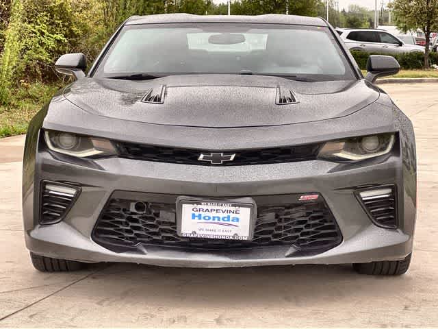 Thumbnail: 2017 Chevrolet Camaro - 7