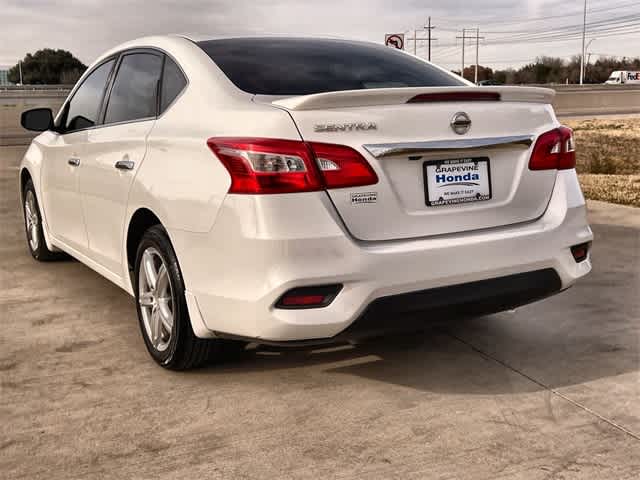 Thumbnail: 2019 Nissan Sentra - 5