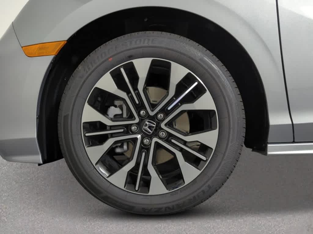 Thumbnail: 2026 Honda Odyssey - 8